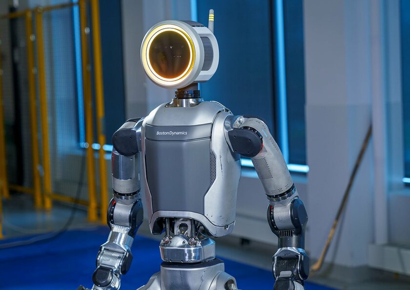 Что там в IT: релиз Трешбокса 14, Яндекс сделал нейропоиск, самый эластичный робот